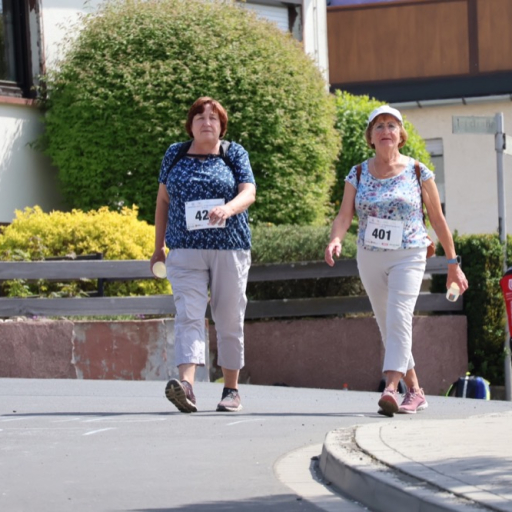 RENNEROD BEWEGT